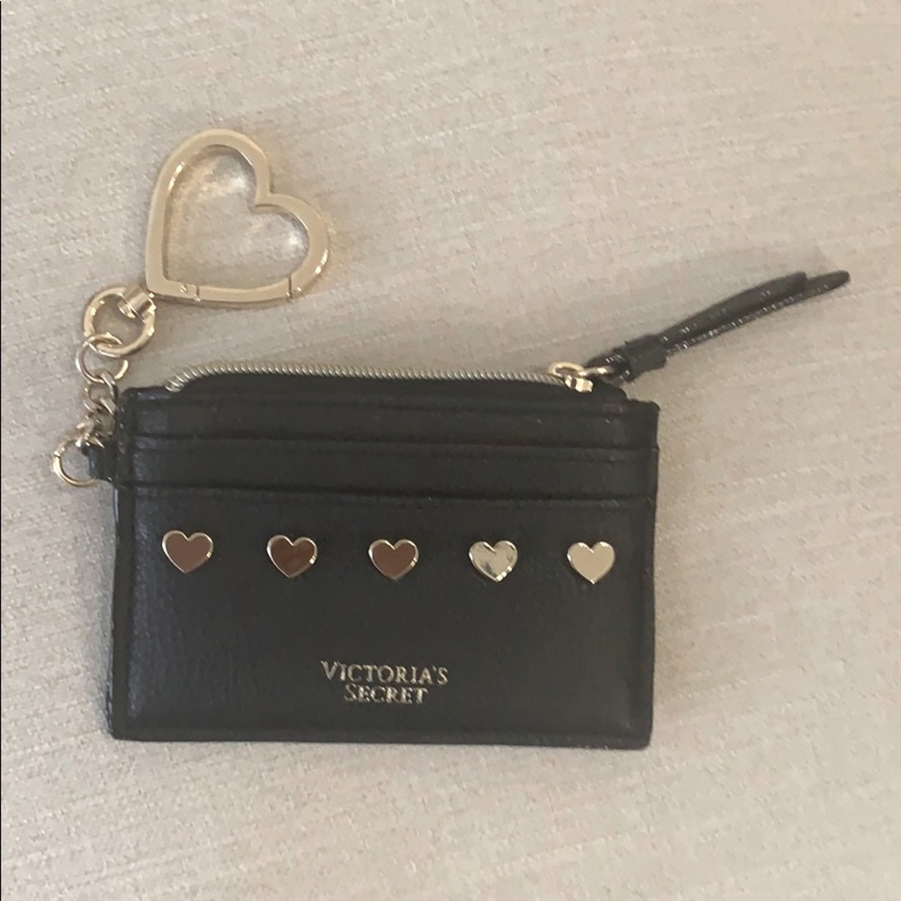 Victoria Secret Card Holder